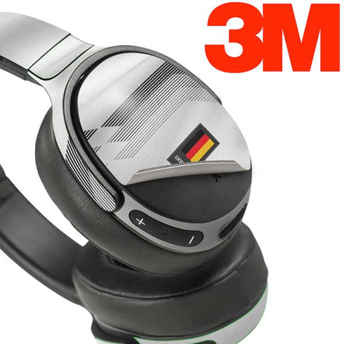 Germany Soccer Flag Skullcandy Venue Skin